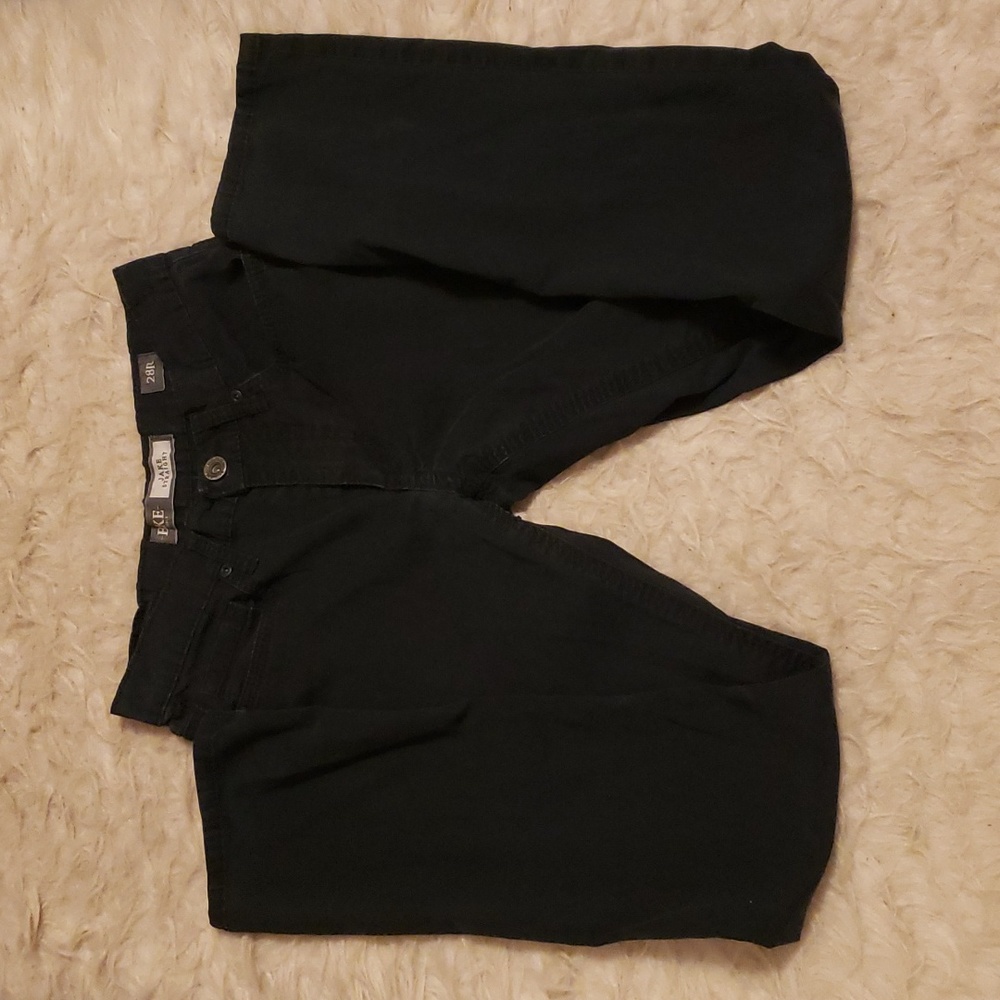 Mens size 28 BKE jeans - Picture 2 of 2